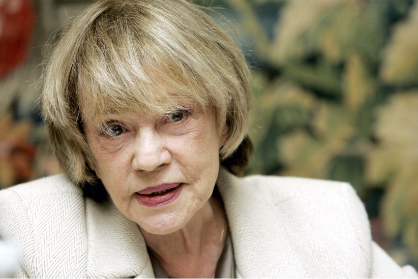 Jeanne Moreau, le tourbillon du cinéma Jeanne Moreau, le tourbillon du cinéma