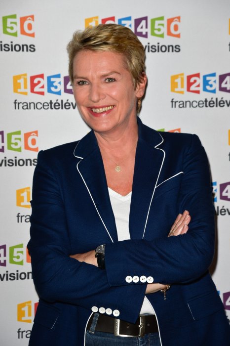 Élise Lucet : record historique pour "Cash Investigation" Élise Lucet : record historique pour "Cash Investigation"