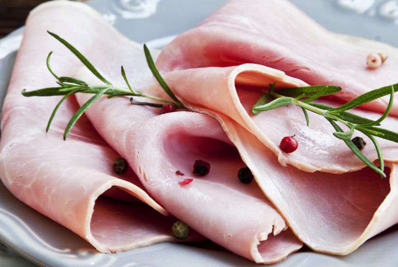 Le jambon et autres viandes maigres Le jambon et autres viandes maigres