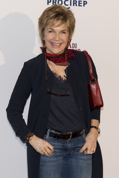 Véronique Jannot : son coup de coeur pour Migmar Véronique Jannot : son coup de coeur pour Migmar