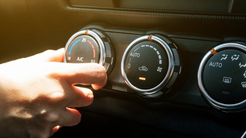 Ne pas abuser de la climatisation ou du chauffage Ne pas abuser de la climatisation ou du chauffage