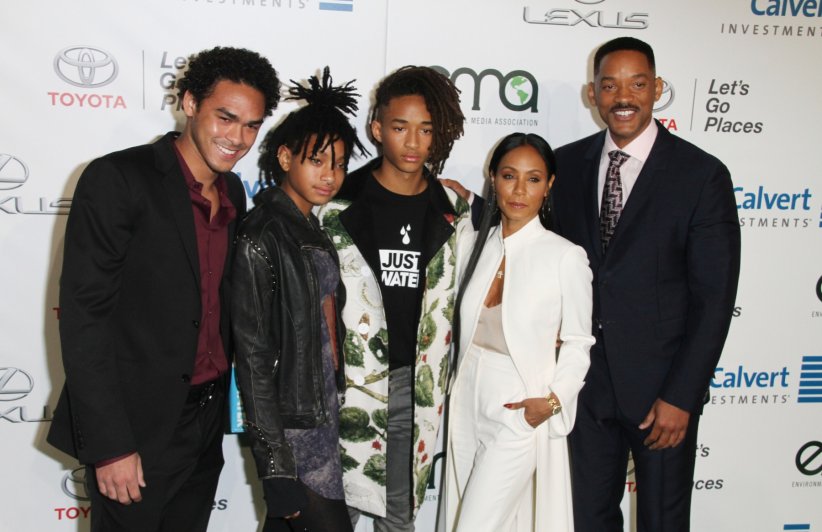 La famille Smith La famille Smith