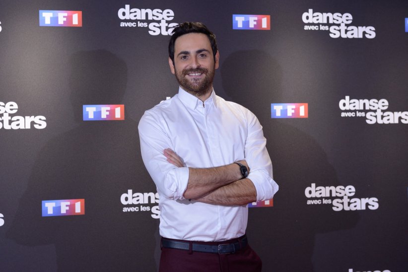 Camille Combal alias Mon ange bleu Camille Combal alias Mon ange bleu