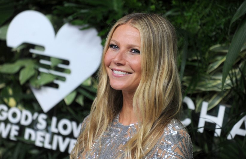 Gwyneth Paltrow Gwyneth Paltrow