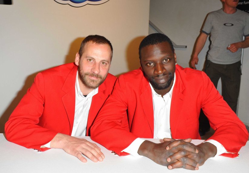 Omar et Fred : un SAV mémorable Omar et Fred : un SAV mémorable