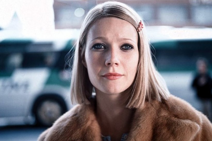 Le carré femme-enfant de Gwyneth Paltrow dans "La Famille Tenenbaum" (2001) Le carré femme-enfant de Gwyneth Paltrow dans "La Famille Tenenbaum" (2001)