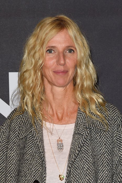 Sandrine Kiberlain, née le 25 février 1968 Sandrine Kiberlain, née le 25 février 1968