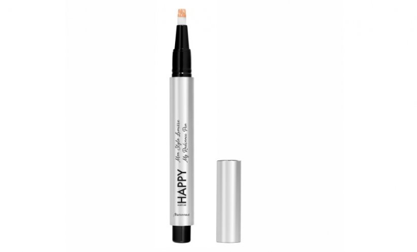 Se maquiller au stylo Se maquiller au stylo