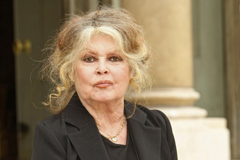 Brigitte Bardot s'excuse à demi-mot Brigitte Bardot s'excuse à demi-mot