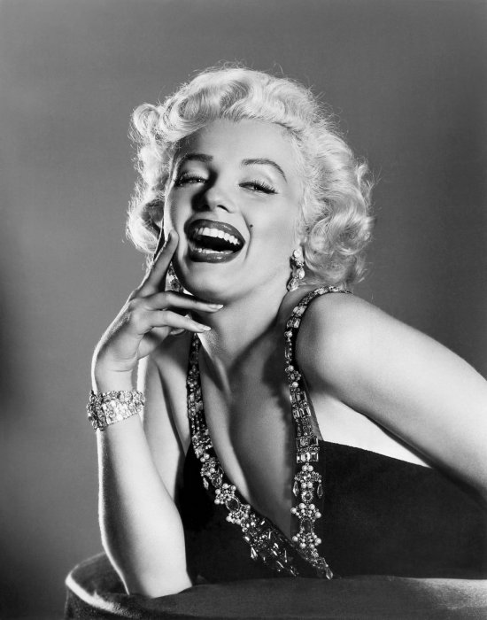 Marilyn Monroe Marilyn Monroe