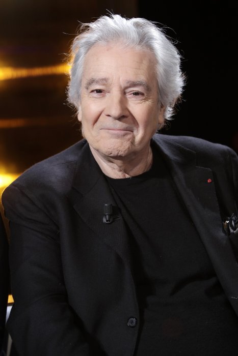 Pierre Arditi : un cocktail explosif aurait pu lui coûter la vie Pierre Arditi : un cocktail explosif aurait pu lui coûter la vie
