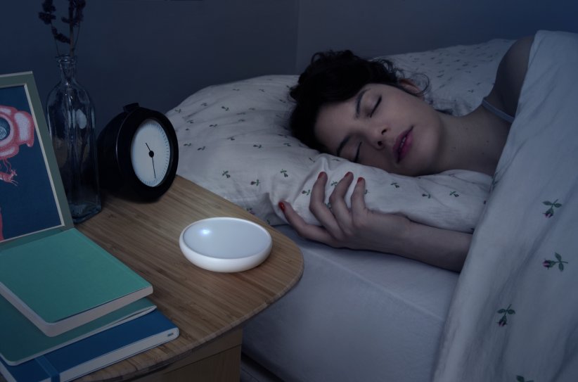 Retrouver le sommeil avec Dodow Retrouver le sommeil avec Dodow