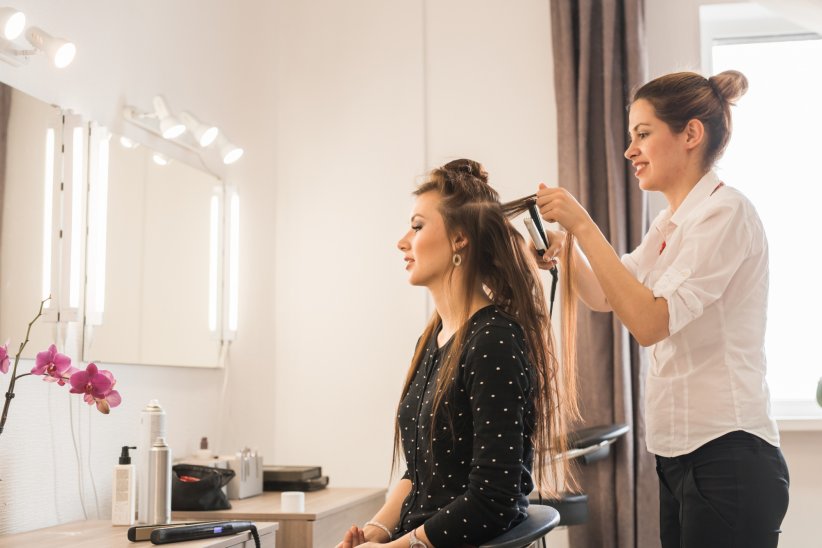 Faire appel à un coiffeur à domicile Faire appel à un coiffeur à domicile