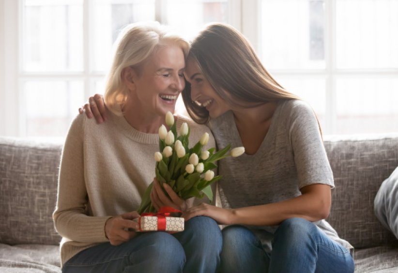 Lui dire avec des fleurs Lui dire avec des fleurs