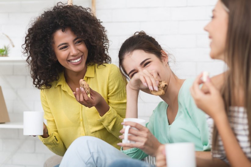Entretenir ses amitiés positives Entretenir ses amitiés positives