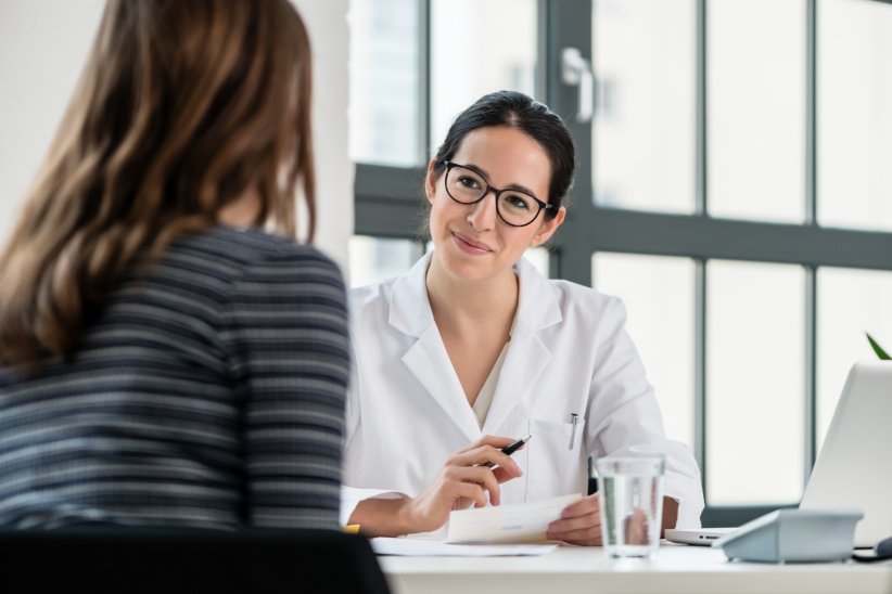 En cas d'odeurs trop fortes, consultez un médecin En cas d'odeurs trop fortes, consultez un médecin