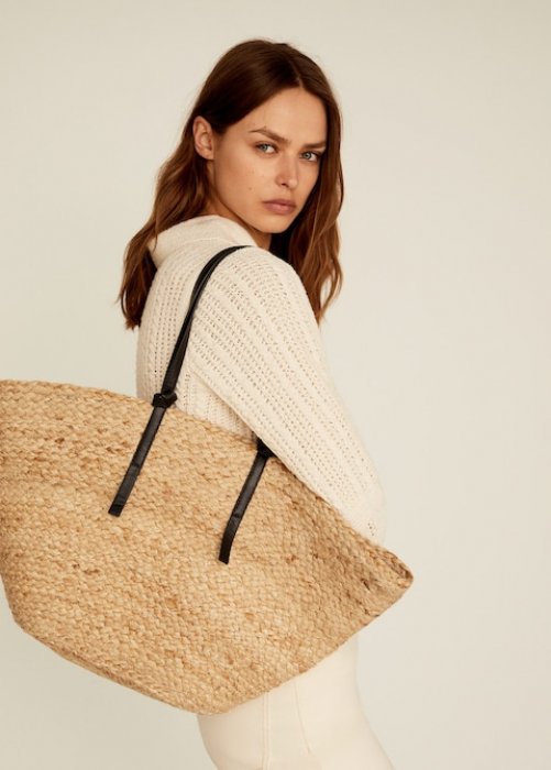 Panier XXL du bureau au bord de l'eau Panier XXL du bureau au bord de l'eau