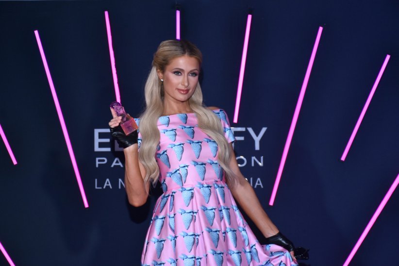 Paris Hilton et sa sextape Paris Hilton et sa sextape