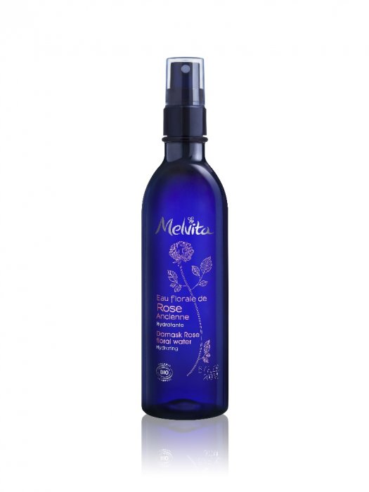 Eau florale Melvita Eau florale Melvita