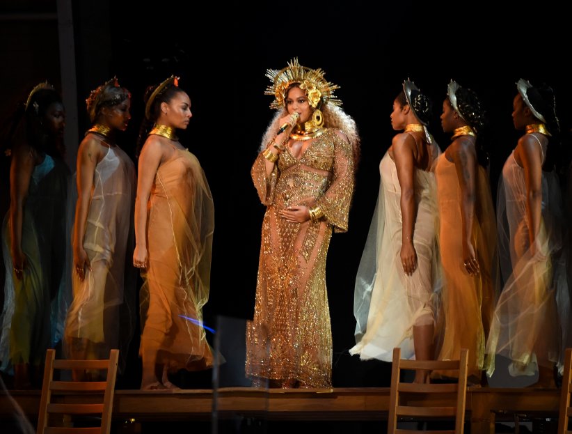 Beyoncé bientôt dans "Le Roi Lion" ? Beyoncé bientôt dans "Le Roi Lion" ?