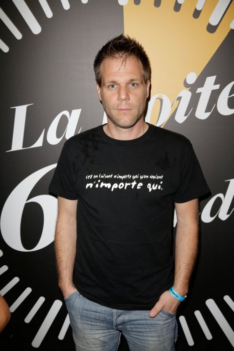 Rémi Gaillard : une caméra cachée qui choque Rémi Gaillard : une caméra cachée qui choque