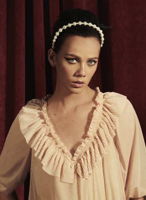 Les perles : de précieux accessoires Les perles : de précieux accessoires