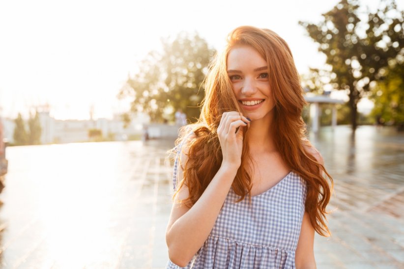 Ne pas exposer son cuir chevelu au soleil Ne pas exposer son cuir chevelu au soleil