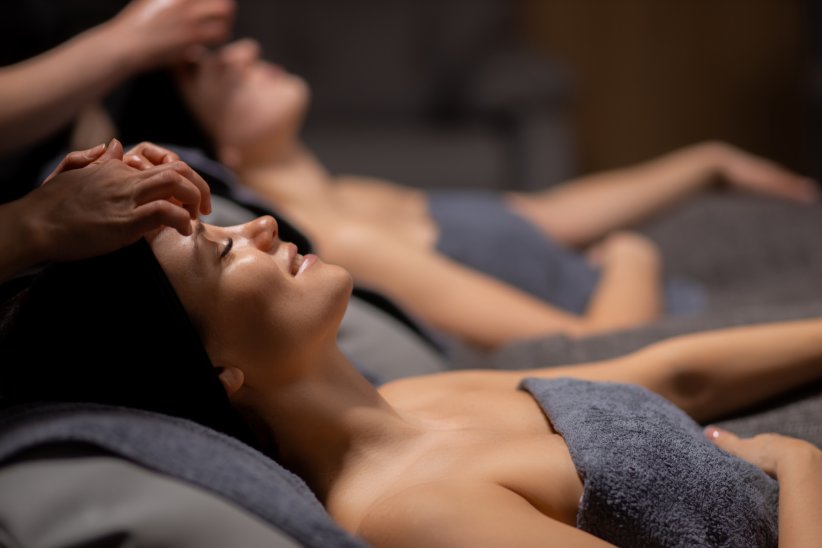 Le massage ayurvédique Le massage ayurvédique