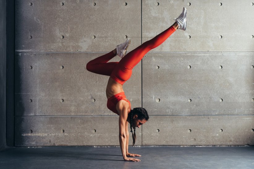 #Handstandchallenge #Handstandchallenge