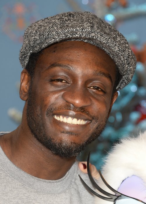 Corneille n'est pas un chanteur français ! Corneille n'est pas un chanteur français !