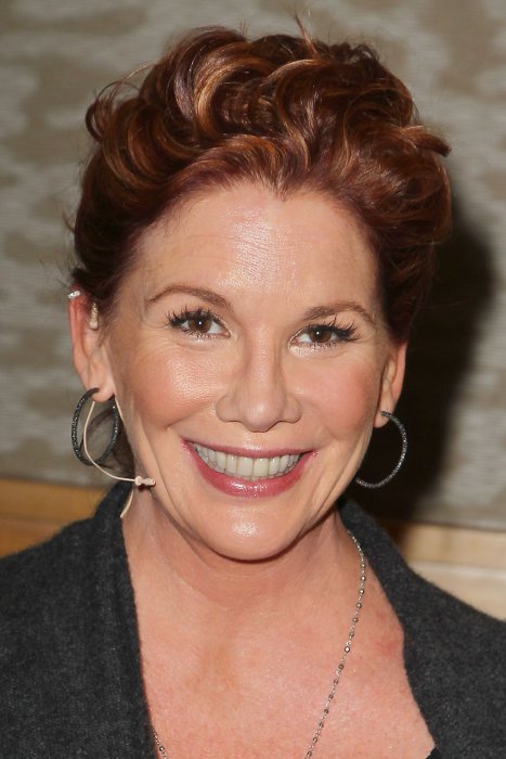 Pour Melissa Gilbert, la vie a été un "mystère" Pour Melissa Gilbert, la vie a été un "mystère"