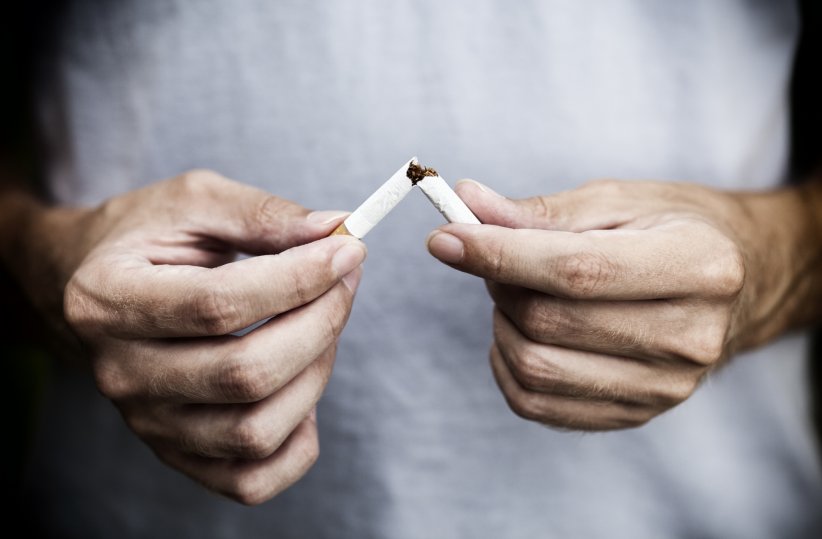 Arrêter de fumer Arrêter de fumer