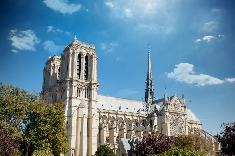 Reims, pour son histoire Reims, pour son histoire