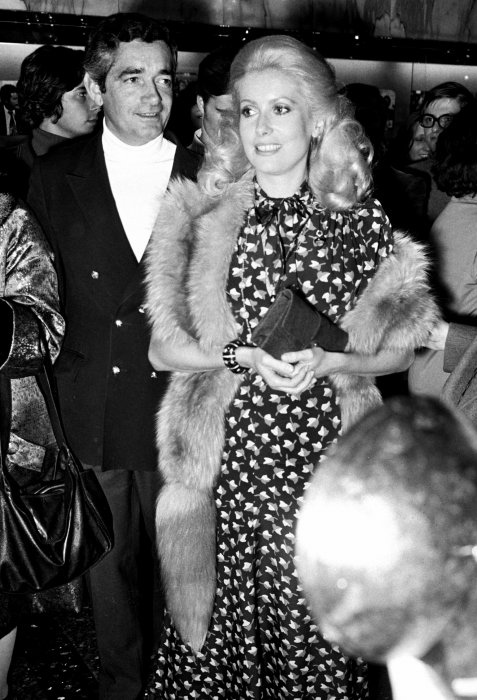 Jacques Demy Jacques Demy