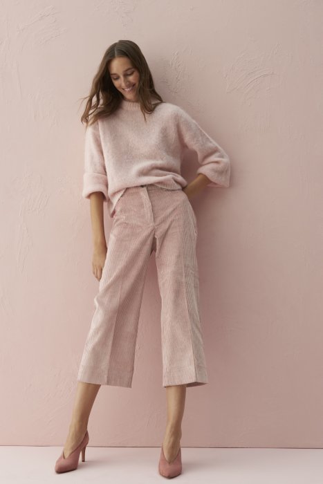 La vie en rose chez Ba&sh La vie en rose chez Ba&sh