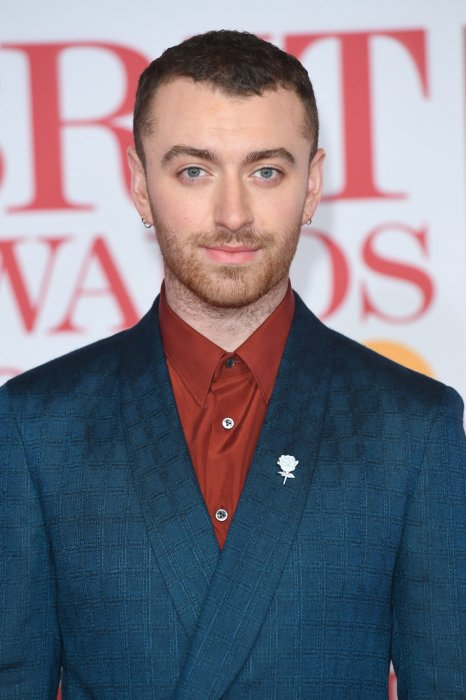 Sam Smith, un enterrement disco Sam Smith, un enterrement disco