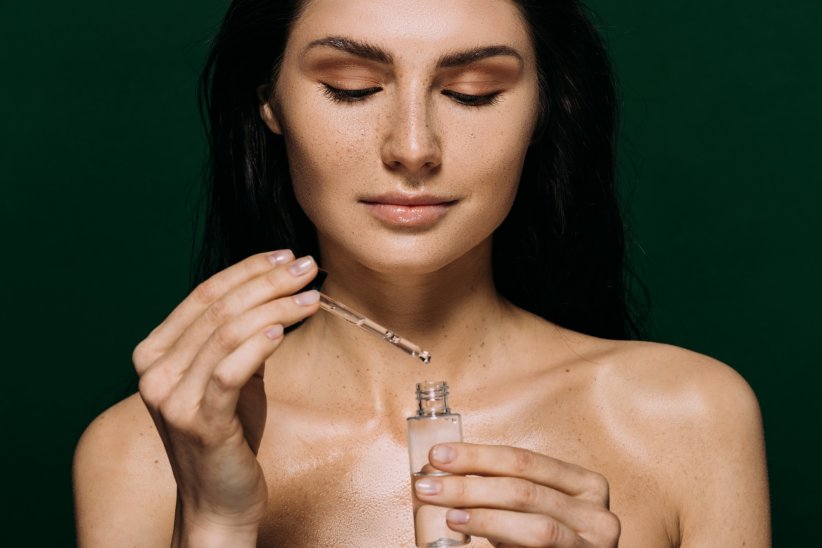 Exfolier sa peau Exfolier sa peau