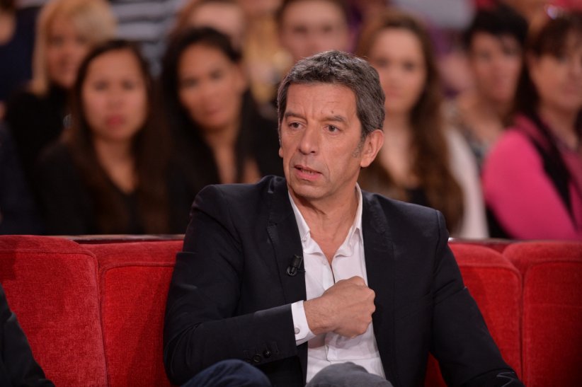 Michel Cymes : son image utilisée pour une arnaque Michel Cymes : son image utilisée pour une arnaque