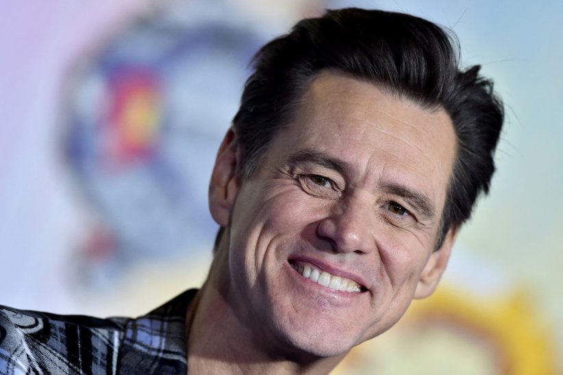 Jim Carrey Jim Carrey