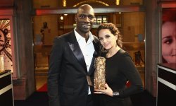 Omar sy rencontre helene