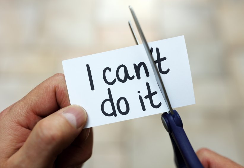 Se répéter des affirmations positives Se répéter des affirmations positives