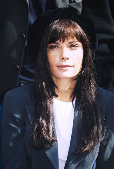 Marie Trintignant, symbole des violences faites aux femmes Marie Trintignant, symbole des violences faites aux femmes