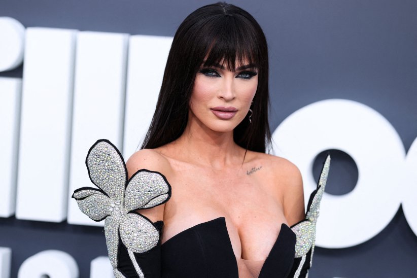 Megan Fox a l'impression d'être constamment harcelée Megan Fox a l'impression d'être constamment harcelée
