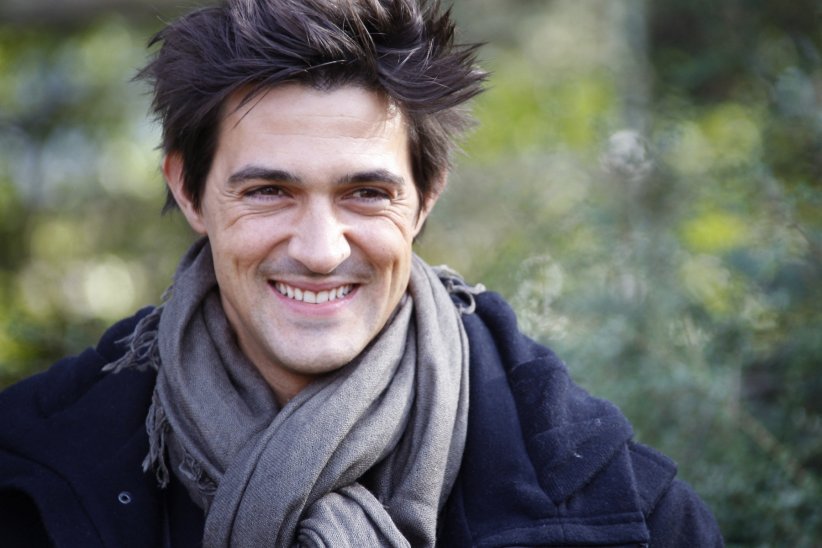 Jean-Pascal Lacoste Jean-Pascal Lacoste