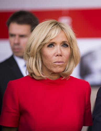 Les femmes de la semaine du 3 au 9 novembre 2018