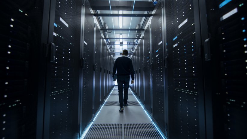 Les datacenters sources de chaleur Les datacenters sources de chaleur