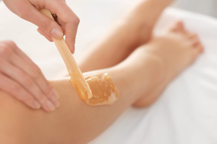 Pour s'épiler de manière naturelle Pour s'épiler de manière naturelle
