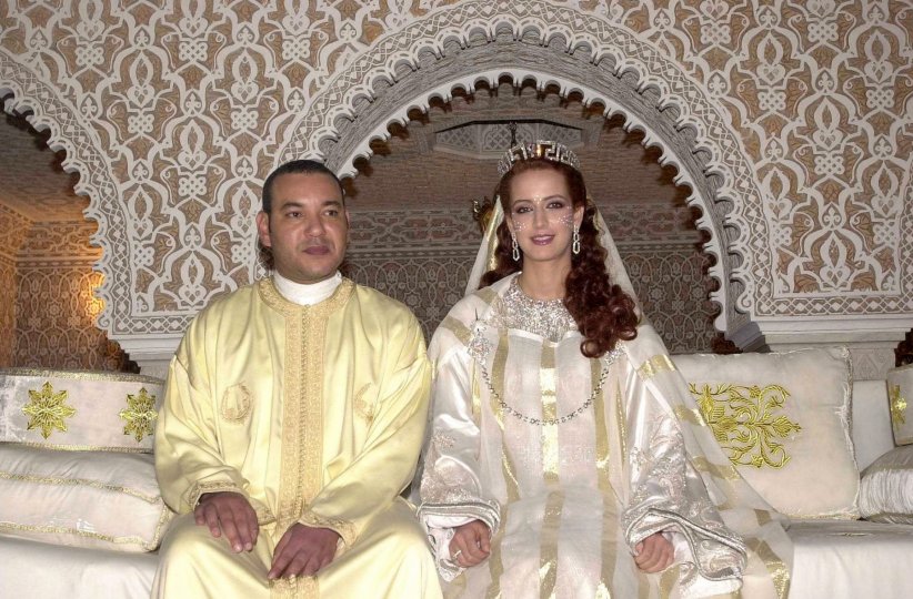 8. Mohammed VI : roi des affaires au Maroc et ailleurs 8. Mohammed VI : roi des affaires au Maroc et ailleurs