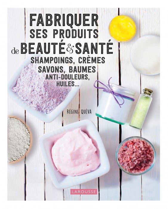 La beauté et la santé au naturel La beauté et la santé au naturel