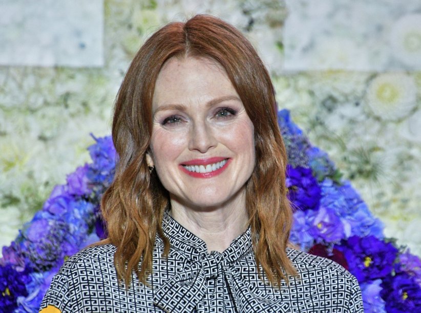 Julianne Moore : une maniaque compulsive Julianne Moore : une maniaque compulsive
